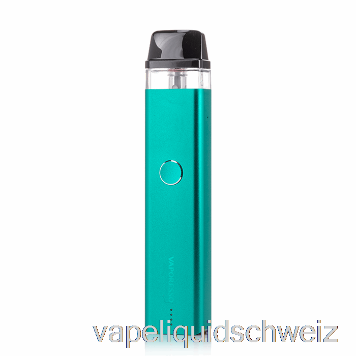 Vaporesso Xros 2 16 W Pod-System Forest Green Vape Liquid E-Liquid Schweiz